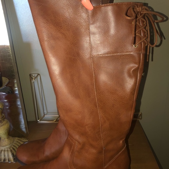 Arizona Riding boots - Picture 3 of 8